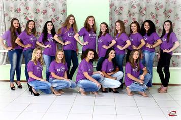 Realizada a primeira reunião do Concurso Broto Paraíso em Paraíso do Sul