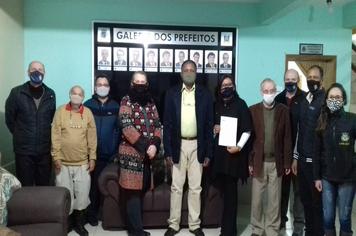 Nova Secretária de Saúde toma posse nesta quinta-feira,13