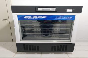 Governo Estadual destina Câmara Fria ao Posto de Saúde da Vila