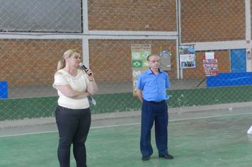 Paraíso do Sul promoveu Mostra Pedagógica