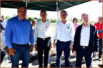 Paraíso do Sul comemora os 160 anos da Imigração Alemã na Colônia Santo Ângelo com Baile no próximo sábado