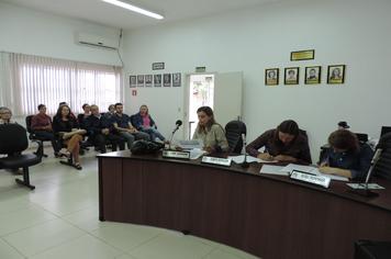 Secretaria da Fazenda de Paraíso do Sul promoveu Audiências Públicas