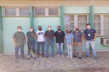 Programa - Gutte Milch fecha parceria com UFSM