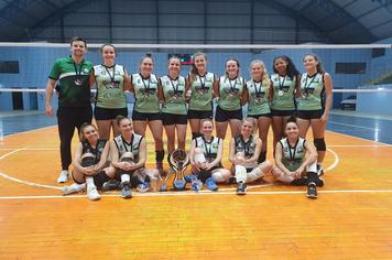 Liga Gaúcha de Voleibol