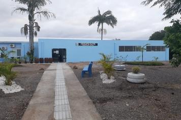 Secretaria de Saúde inaugurará novo espaço na próxima semana