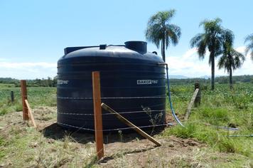 Prefeitura Municipal de Paraíso do Sul investe em melhorias no abastecimento de água no Município