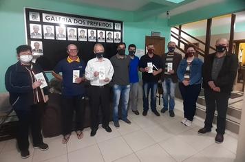 Comitê Municipal de Gestão Ambiental realiza sua primeira reunião