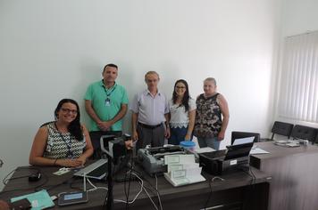 Cartório Eleitoral realiza atendimentos em Paraíso do Sul
