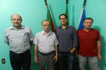 Prefeitura de Paraíso do Sul contrata Engenheiro Agrônomo em caráter emergencial