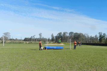 ETAPA MUNICIPAL DO JERGS ACONTECE EM PARAÍSO DO SUL