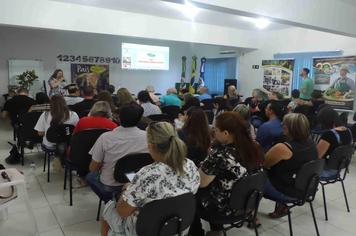 Paraíso do Sul classifica para fase final do Programa Verde é Vida de 2019