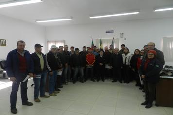 Campanha contra os Mosquitos é tema de Audiência Pública em Paraíso do Sul