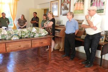 Secretaria de Educação e Cultura de Paraíso do Sul realiza ato de entrega de premiações