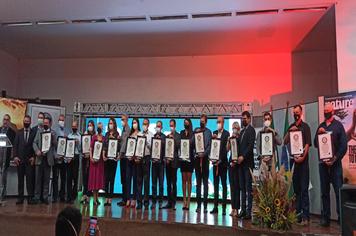 Paraíso do Sul recebe certificado do Guinness World Records