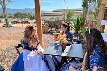 6ª Kolonie Fest de Paraíso do Sul bate recorde de público