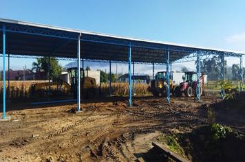 Novos empreendimentos seguem acontecendo