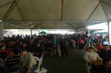 5ª Kolonie Fest encerrada com sucesso em Paraíso do Sul