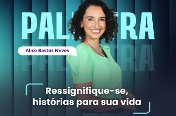 JORNALISTA ALICE BASTOS NEVES EM PARAÍSO DO SUL