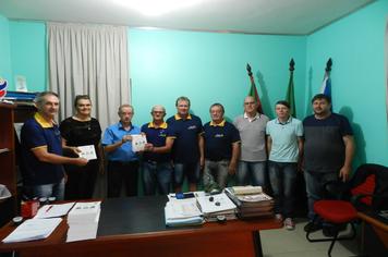 Campanha de Coleta de Lixo Eletrônico é lançada em Paraíso do Sul