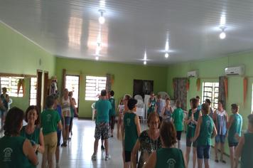 Secretaria de Assistência Social desenvolve atividades variadas com a comunidade