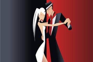 Paraíso do Sul terá Curso de Danças de Salão