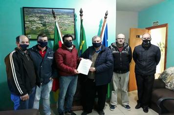 Programa de Incentivo a Bovinocultura de Leite Comercial de Paraíso do Sul - Gutte Milch