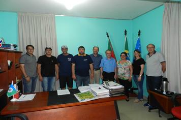 Médica cubana se despede de Paraíso do Sul