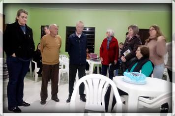 Coral Municipal de Paraíso do Sul completa 1 ano neste mês de agosto