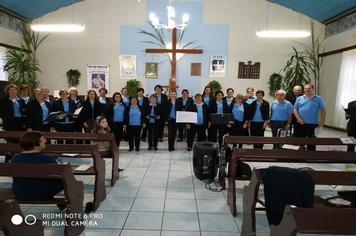 1º Encontro de Coros 