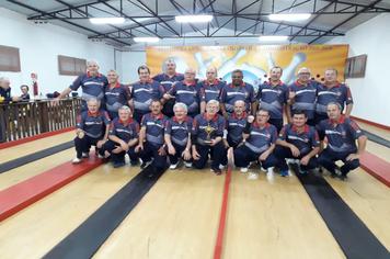 Paraíso do Sul sediou Eliminatória Estadual de Bolão