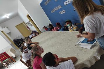 Prokids retoma atividades