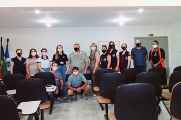 Larvas do mosquito Aedes Aegypti são encontradas no município