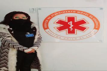 Paraíso do Sul contará com Projeto Chamar – SAMU 192