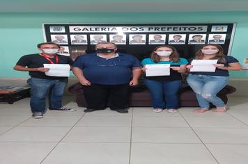 Nota Fiscal Gaúcha tem aumento no valor dos prêmios