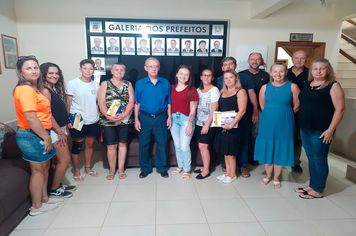 Tomaram posse novas Conselheiras Tutelares