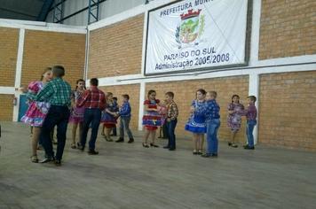 Prefeitura de Paraíso do Sul realizou Festa Julina