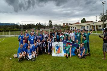 Paraíso do Sul participa de evento alusivo aos 25 anos de Novo Cabrais