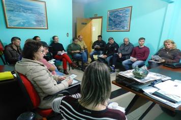 Prefeitura de Paraíso do Sul lança Cartilha de Separação de Resíduos/Coleta Seletiva de Lixo