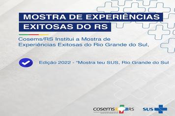 Trabalho da equipe de enfermagem é selecionado para segunda etapa