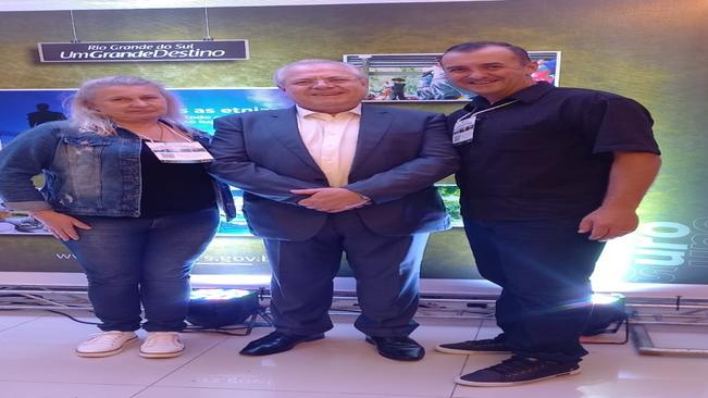 2ª Conferência Estadual do Turismo – CONFETUR