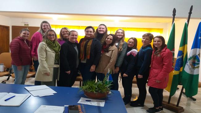 Nomeação dos membros do Conselho Municipal de Educação