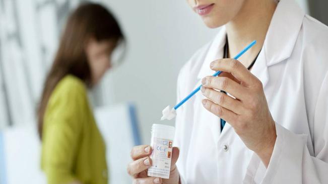 MUTIRÃO DE EXAMES PARA MULHERES