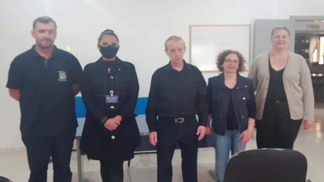 Turismo paraisense é tema de encontro