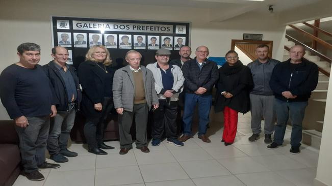 Paraíso do Sul realizará seu 1º Festival de Música Nativista