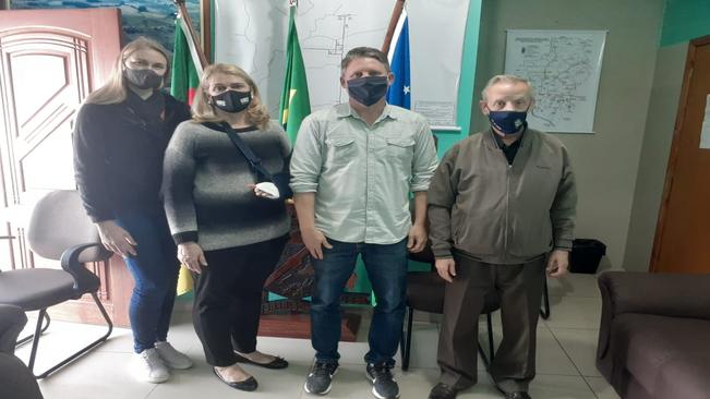 Paraíso do Sul ganha documentário sobre a saga da formação cultural e étnica de seu povo