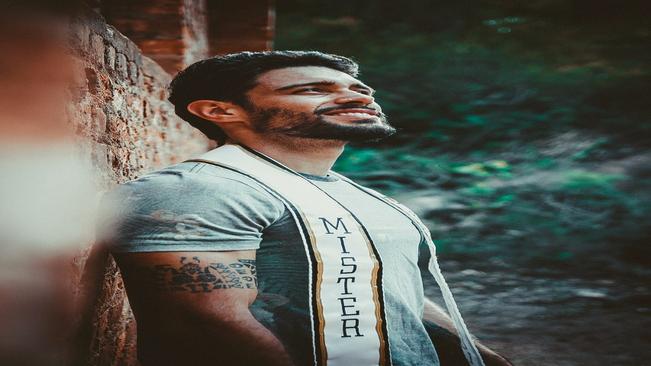 Mister RS promoverá provas e preliminares na próxima semana