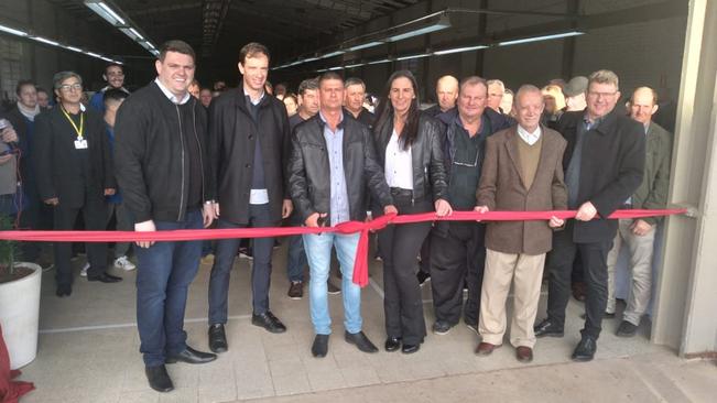 Foi inaugurado o Atelier de Calçados Paraíso!