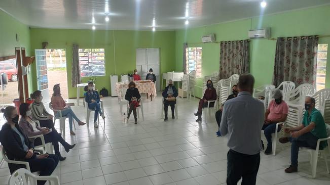 Secretaria de Assistência Social realizou Conferência Municipal