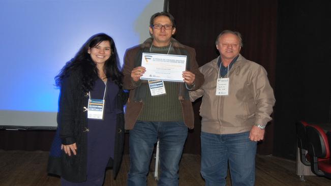 Paraíso do Sul recebe Certificado de Projeto Inovador no 2º Fórum de Cidades Digitais