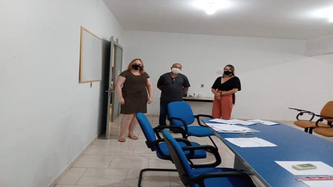 Divulgada a composição da nova Diretoria do Conselho Municipal de Educação e das Comissões Internas